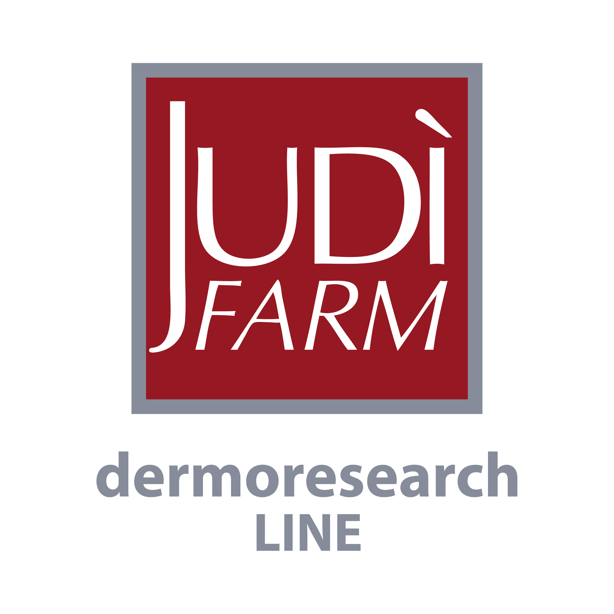 logo Judifarm