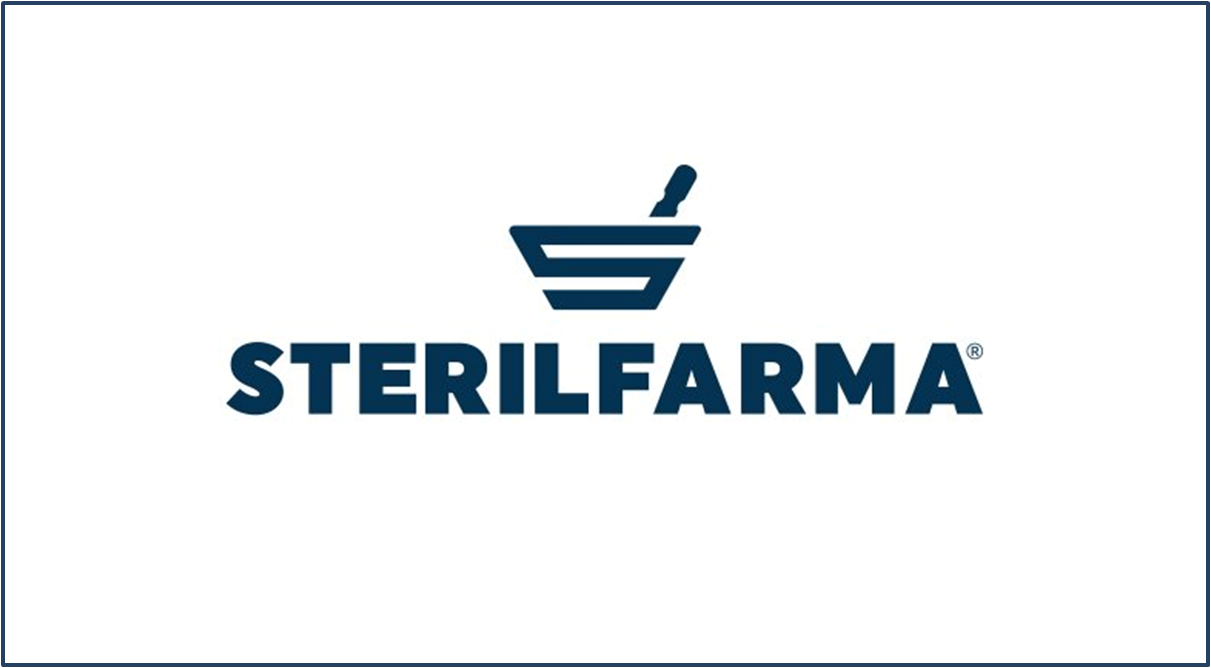 logo sterilfarma 