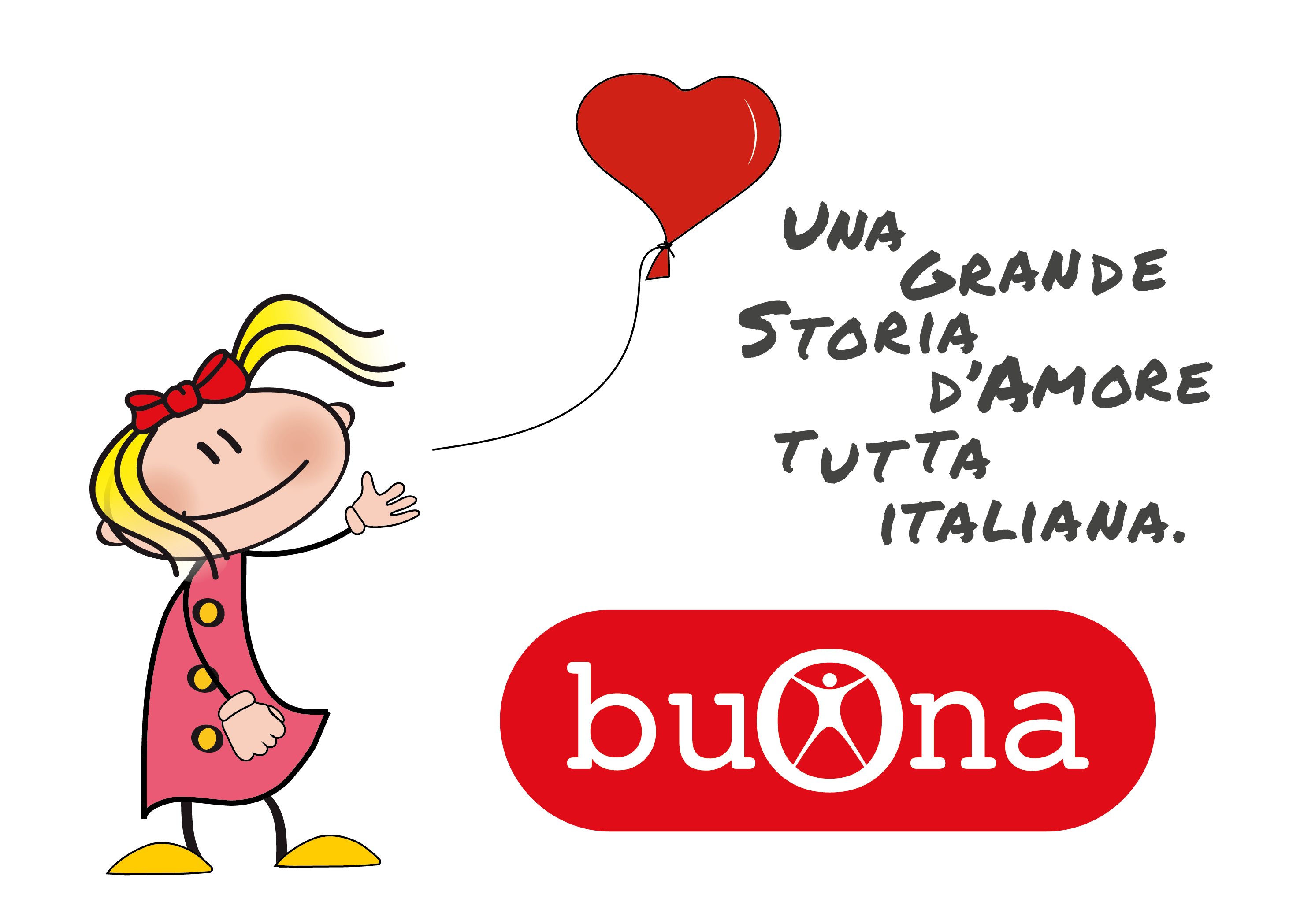 logo buona