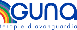 logo guna