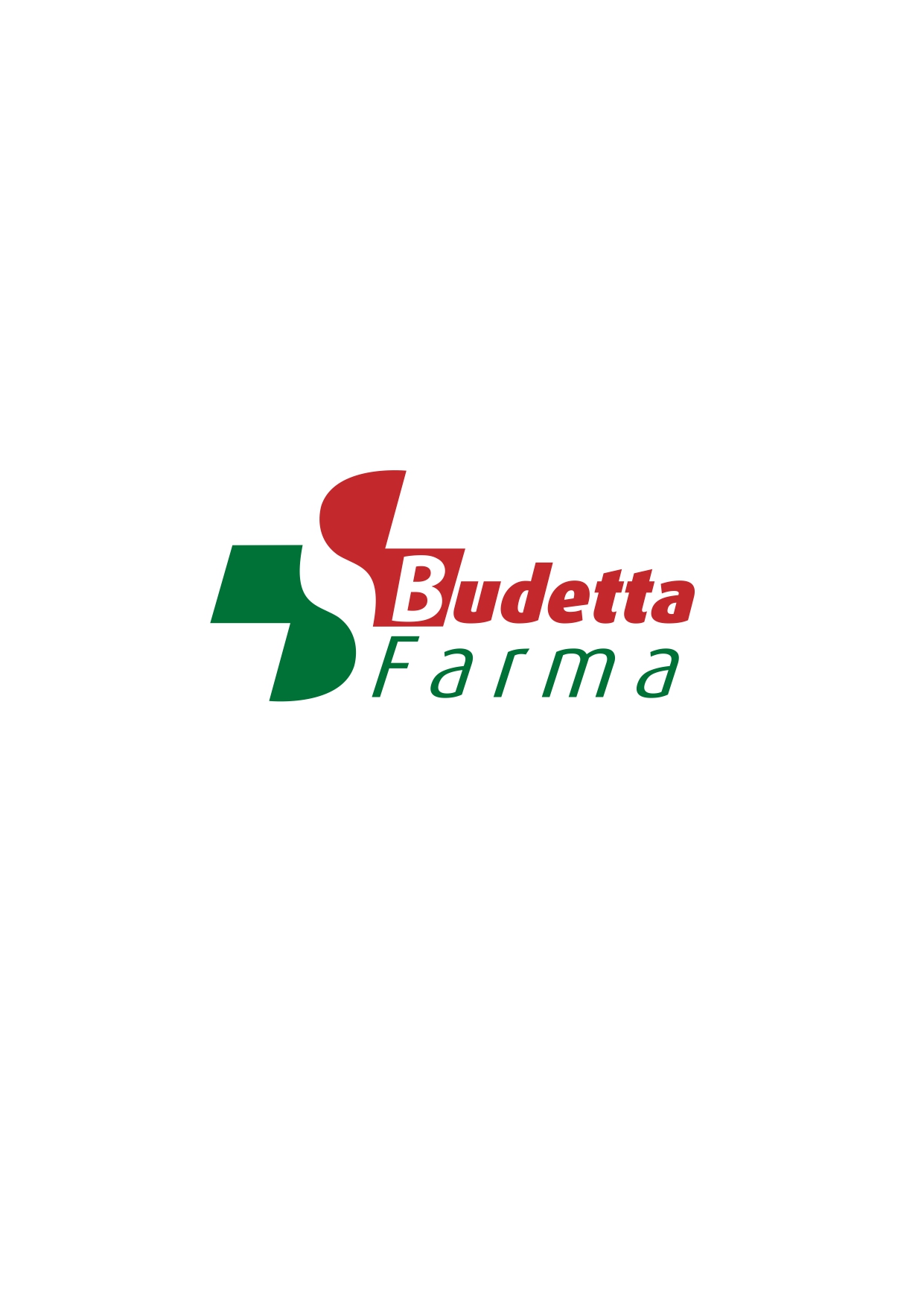 Logo Budetta