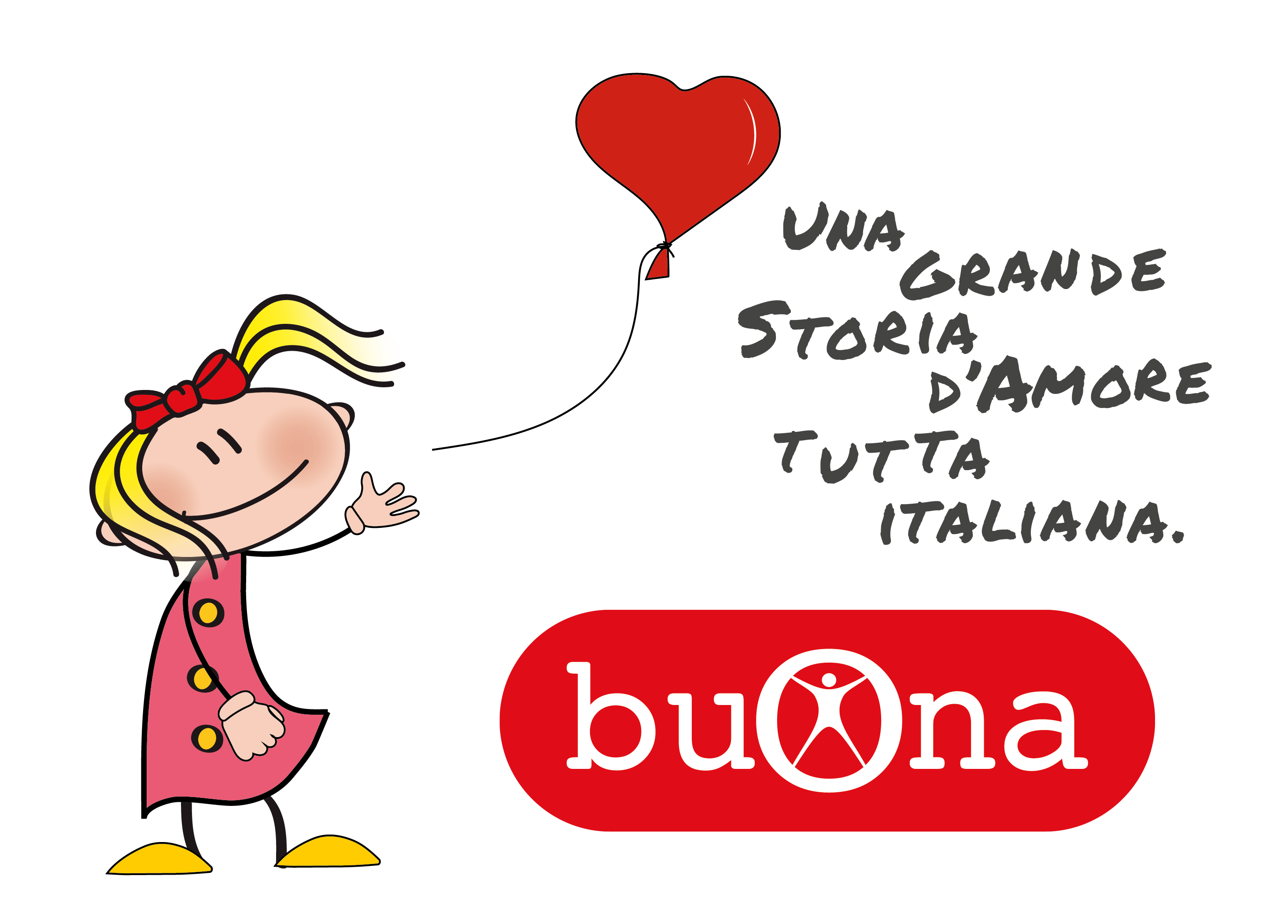 Logo Buona