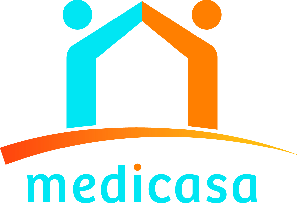 Logo Medicasa