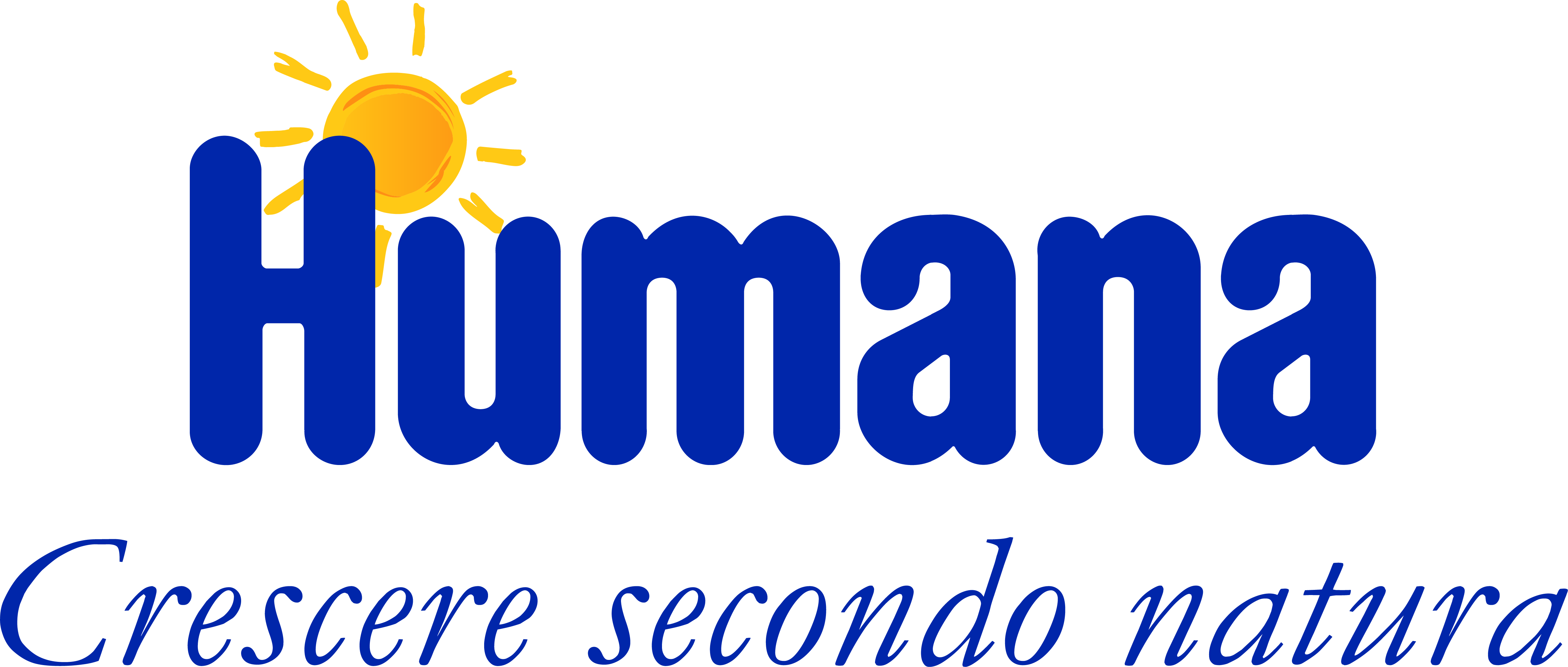 Logo Humana