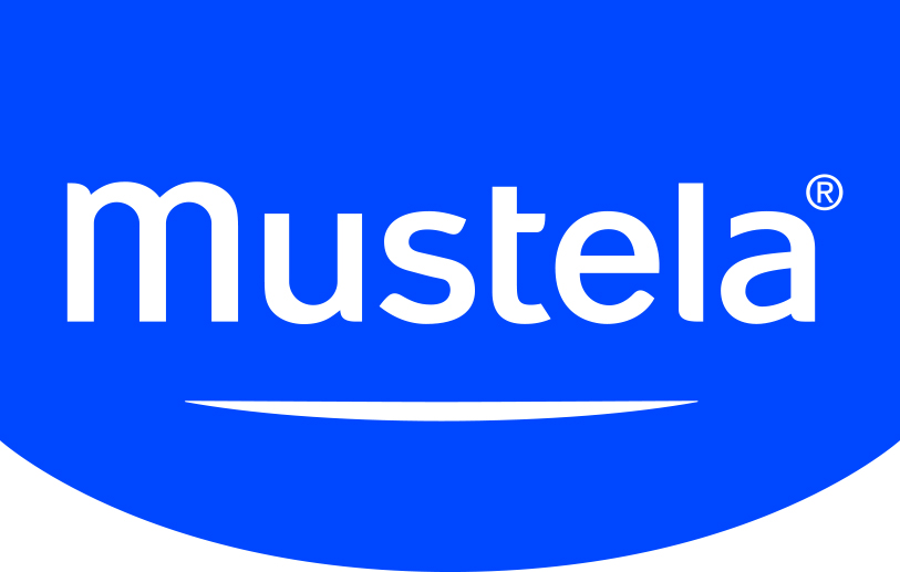 logo mustela