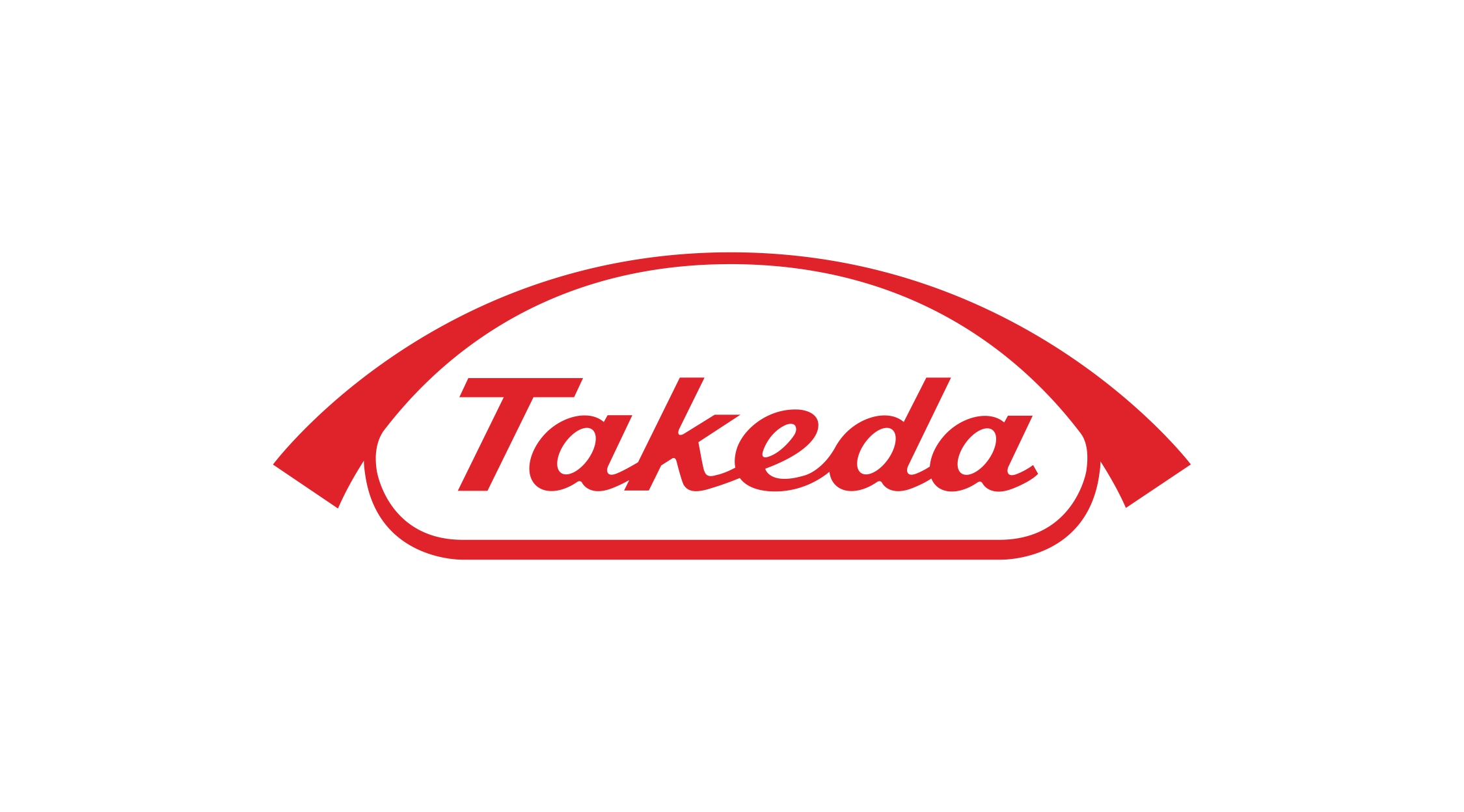 logo  takeda