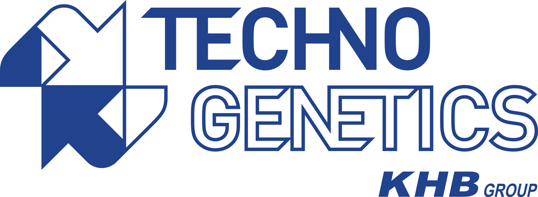 logo tecnogenetics 