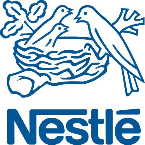 Logo Nestle