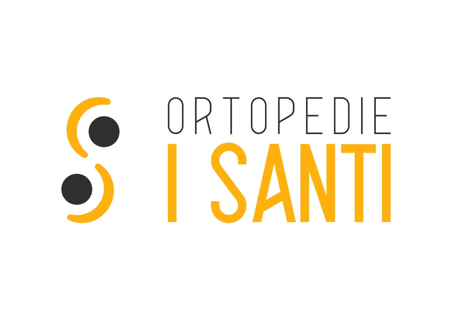 logo i santi