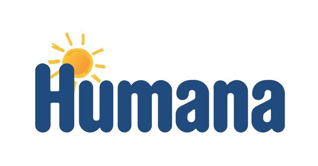 Logo Humana